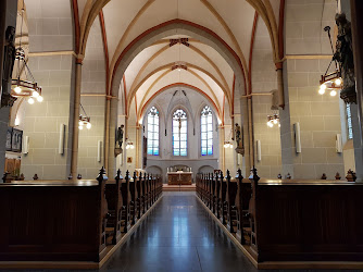 Nieuwstads- of Sint Janskerk