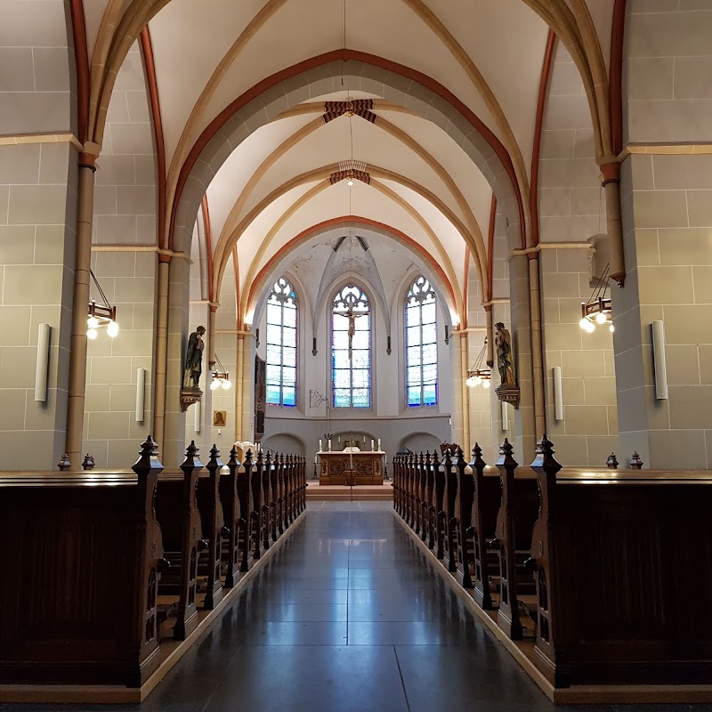 Nieuwstads- of Sint Janskerk