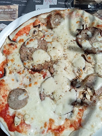 Pizza du Pizzeria La Stalla à Erquy - n°5