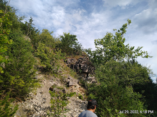 Park «DePauw Nature Park», reviews and photos, 1400 West County Road 125 South, Greencastle, IN 46135, USA