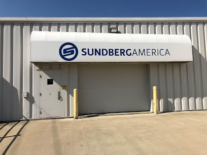 Sundberg America - Appliance and HVAC Parts