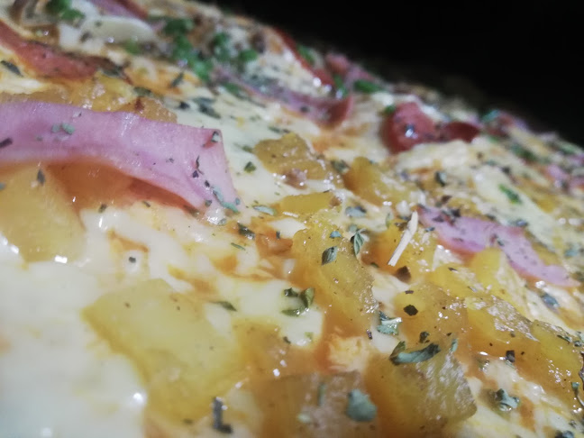 Opiniones de The House Pizza en Riobamba - Pizzeria