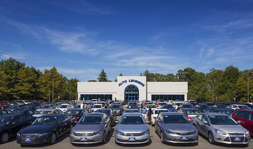 Car Repair and Maintenance «Auto Lenders of Toms River», reviews and photos, 1518 NJ-37, Toms River, NJ 08753, USA
