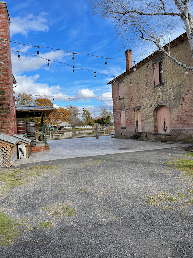 Event Venue «Saugerties Steamboat Co.», reviews and photos, 2 Ferry St, Saugerties, NY 12477, USA