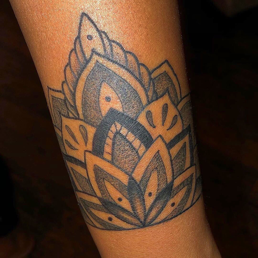 Explore bay area tattoo ideas, creative tattoo ideas in Saint Augustine, available at Ms. Deborahs Fountain of Youth Tattoo & Body Piercing