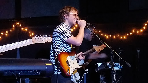 Live Music Venue «The East Room», reviews and photos, 2412 Gallatin Ave, Nashville, TN 37206, USA