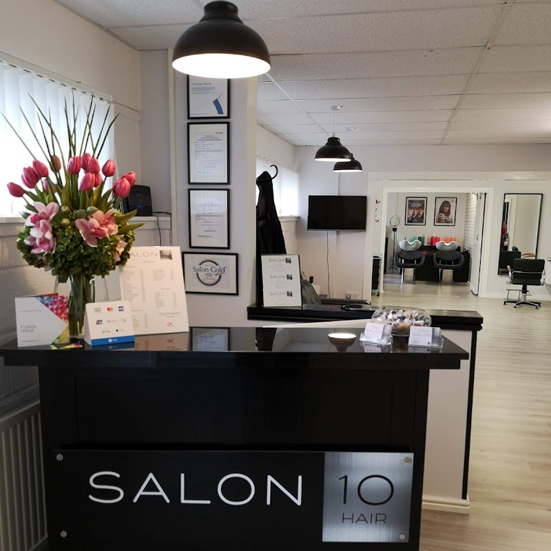 Salon 10