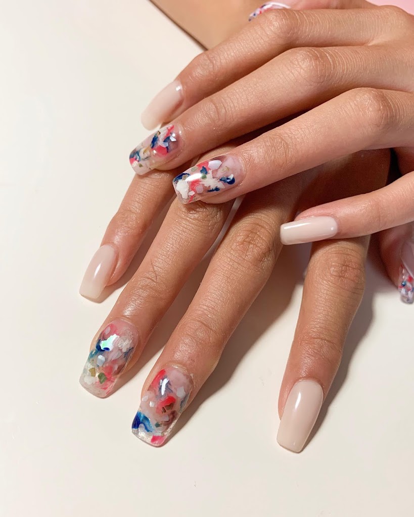 Girl Code Nails and Beauty Bar 89118