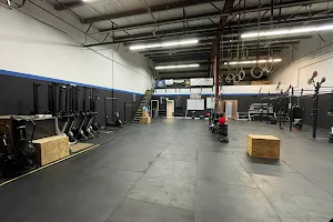 Guelph CrossFit 1827 - Winner of Best gym in Guelph for 2023 (Guelph Mercury). image