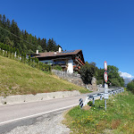 Photo n°2 de l'avis de Manuele.a fait le 06/08/2020 à 06:43 sur le  Gasthof Schönblick à Freienfeld