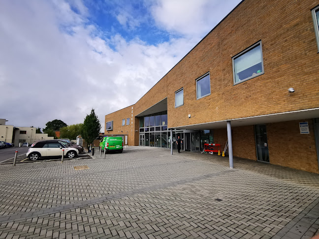 Reviews of Rose Hill Community Centre in Oxford - Association