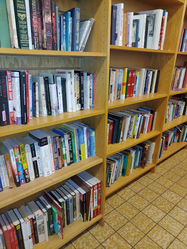 Thrift Store «St Vincent Thrift Store», reviews and photos, 1820 West Jefferson Street,, Joliet, IL 60435, USA