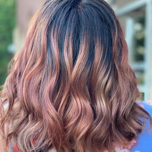 Hair Care «Don Franco Salons: Hair Company», reviews and photos, 2381 Hill Rd, Grand Blanc, MI 48439, USA