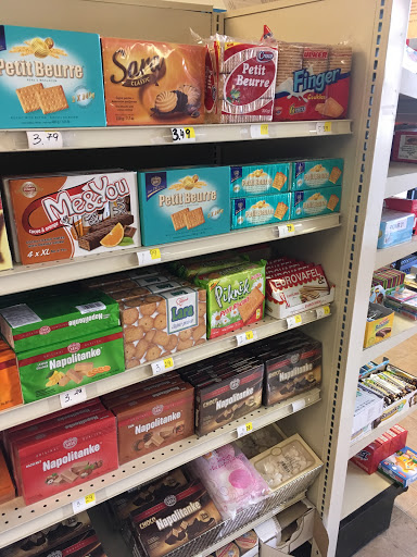 Grocery Store «European Market Lakewood», reviews and photos, 1990 Wadsworth Blvd, Lakewood, CO 80214, USA