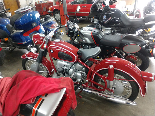 Motorcycle Dealer «MPH Cycles», reviews and photos, Pierceall Rd, Hempstead, TX 77445, USA