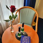 Photo n°1 de l'avis de Carmen.e fait le 05/05/2023 à 15:03 sur le  Sunderland Hotel à Sundern