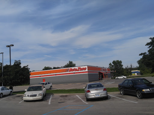 Auto Parts Store «AutoZone», reviews and photos, 1460 W Bristol Rd, Flint, MI 48507, USA