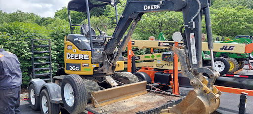 Home Improvement Store «The Home Depot», reviews and photos, 2045 NJ-57, Hackettstown, NJ 07840, USA