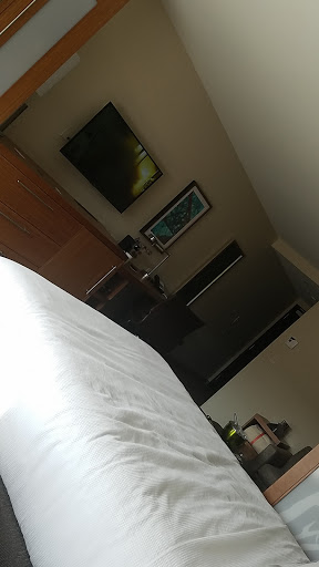 Hotel «Hyatt Place Cleveland/Westlake/Crocker Park», reviews and photos, 2020 Crocker Rd, Westlake, OH 44145, USA