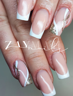 ZayMah Nails (prothésiste ongulaire) à Montélimar
