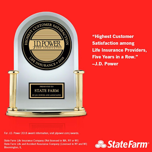 Insurance Agency «Chuck Smith - State Farm Insurance Agent», reviews and photos