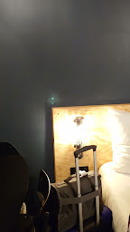 Photo n°24 de Eklo Hotel Restaurant Toulouse à Toulouse ()