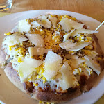 Photo n°4 de l'avis de Marco.g fait le 08/04/2018 à 17:23 sur le  Angolo di Paradiso à Altissimo