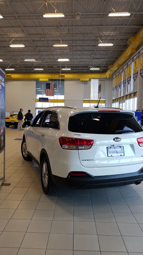 Used Car Dealer «CarMax», reviews and photos, 9750 Gray Rd, Indianapolis, IN 46280, USA