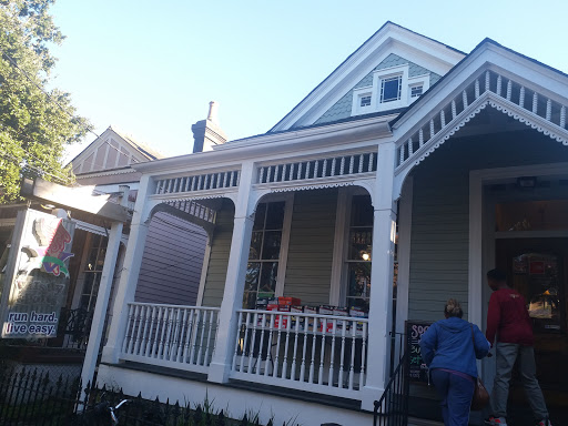 Running Store «Varsity Sports New Orleans», reviews and photos, 3450 Magazine St, New Orleans, LA 70115, USA