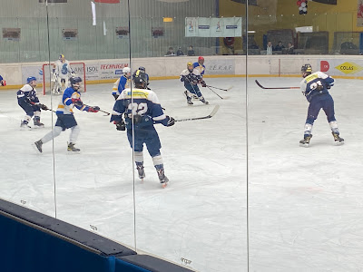 Hockey Club de Neuilly-sur-Marne "Les Bisons" à Neuilly-sur-Marne