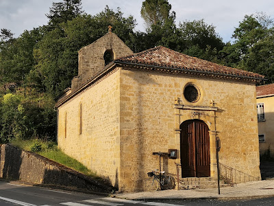 Eglise à Badefols-sur-Dordogne