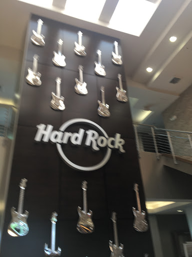 Corporate Office «Hard Rock International Corporate Headquarters», reviews and photos, 6100 Old Park Ln, Orlando, FL 32835, USA