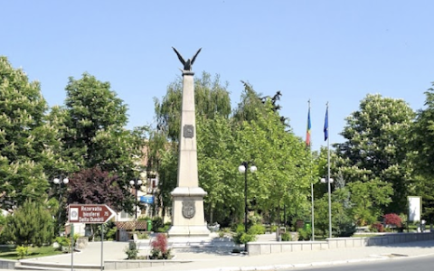 Monumentul Eroilor Măcin image