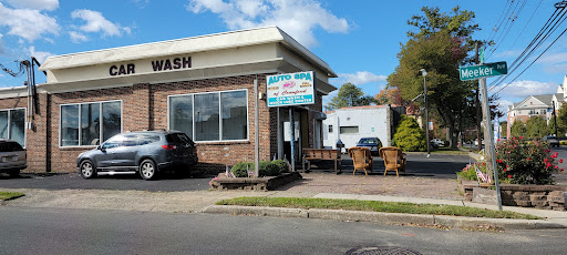 Auto Spa of Cranford LLC en Cranford