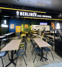 Photos du propriétaire du Restauration rapide Berliner Das Original - Kebab à Lyon - n°1