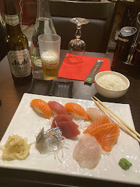 Plats et boissons du Restaurant de sushis Nagoya à Grenoble - n°19
