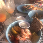 Photo n°2 de l'avis de Jean-Charles.e fait le 28/08/2021 à 22:52 sur le  Kailua Fonte da Telha à Aroeira