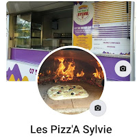 Pizza du Pizzas à emporter LES PIZZ'A SYLVIE à Tavaux - n°2