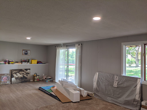 Air Conditioning Contractor «Erickson Plumbing, Heating, Air, Electrical», reviews and photos, 1471 92nd Ln NE, Blaine, MN 55449, USA