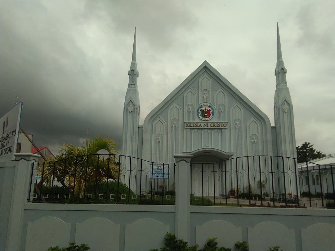 Local Congregation of Pinagtipunan