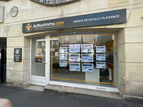 Agence immobilière Arthurimmo.com Neuilly Plaisance Neuilly-Plaisance