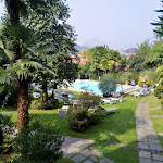 Photo n°1 de l'avis de Katharina.a fait le 17/10/2019 à 14:38 sur le  Hotel Royal Stresa à Stresa