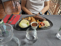 Plats et boissons du Restaurant La Table d'Emile à Gignac - n°20