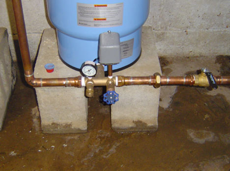 Plumber «Plumb Perfect Plumbing», reviews and photos, 11137 Thornberry Ct, Fredericksburg, VA 22407, USA