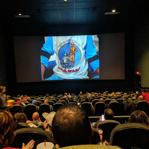 Movie Theater «Regal Cinemas Bowling Green 12», reviews and photos, 323 Great Escape Ave, Bowling Green, KY 42101, USA