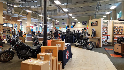 Harley-Davidson Dealer «Destination Harley-Davidson of Silverdale», reviews and photos, 9625 Provost Rd NW, Silverdale, WA 98383, USA