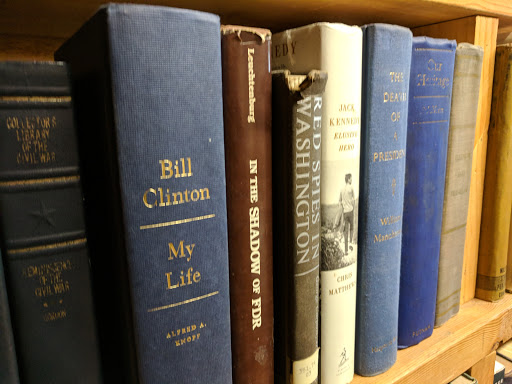 Antique Store «Wexford General Store Antiques», reviews and photos, 150 Church Rd, Wexford, PA 15090, USA