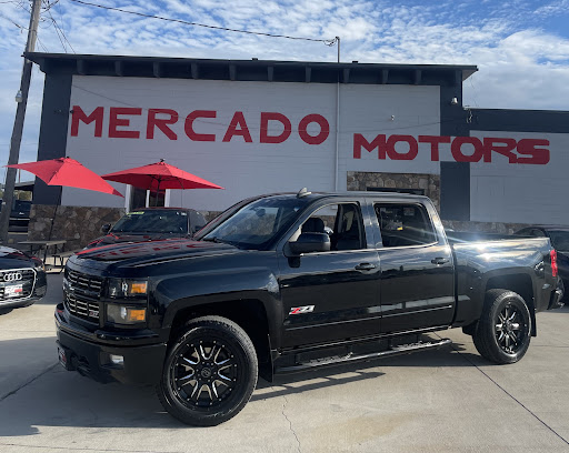 Used Car Dealer «Mercado Motors», reviews and photos, 2834 Lake Ave, Pueblo, CO 81004, USA
