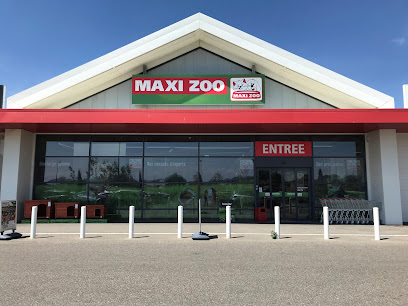 Maxi Zoo Istres