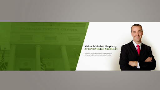 Alan Fowler Law, PLLC, 1101 Simonton St, Key West, FL 33040, Criminal Justice Attorney